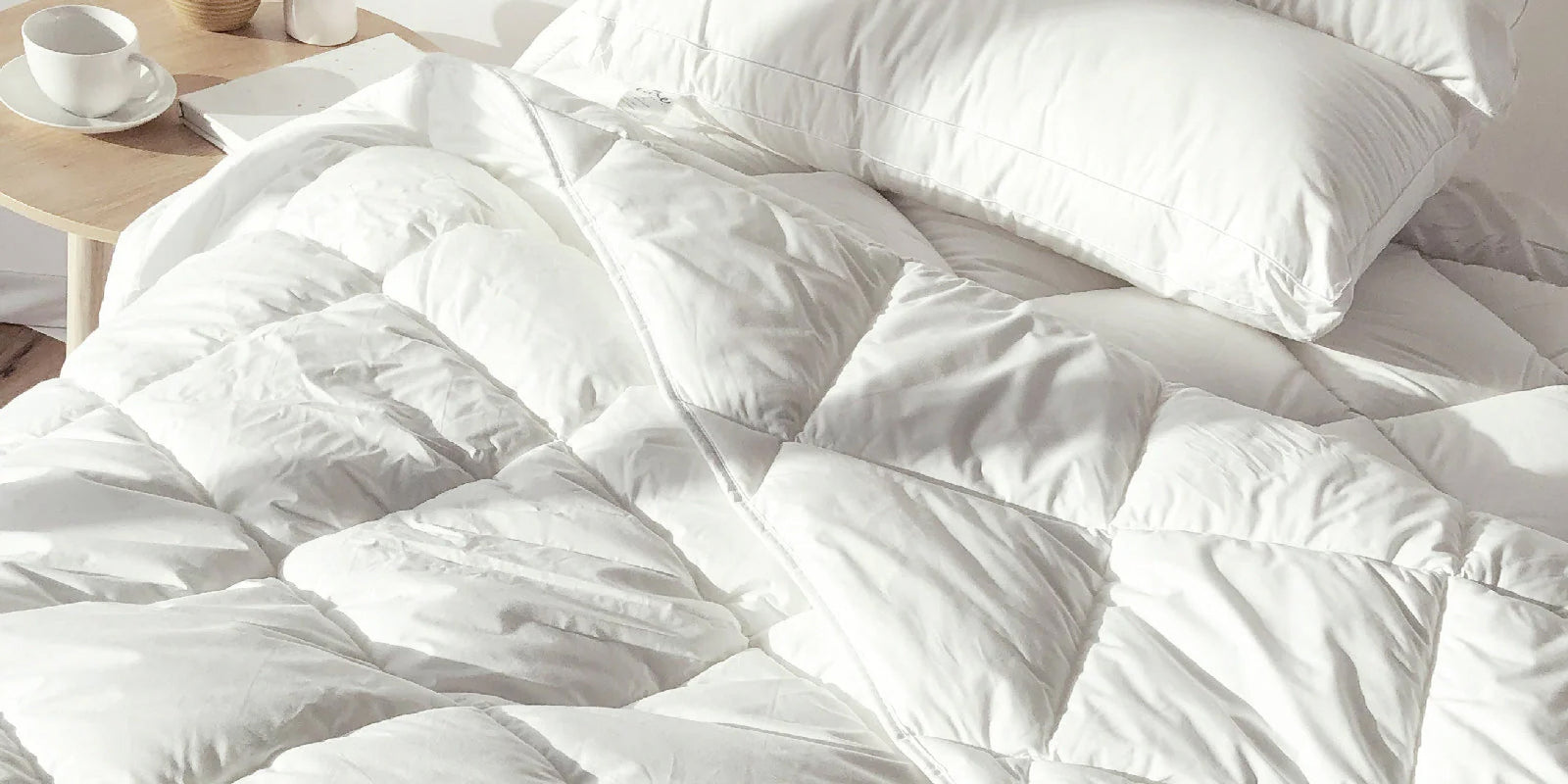 Step by Step: Create Your Perfect Night's Sleep