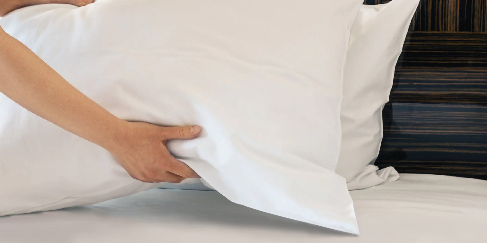 How Often Should You Replace Your Pillow? Our Pillow Expiration Guide