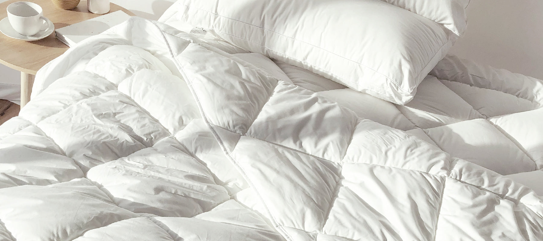 Step by Step: Create Your Perfect Night's Sleep
