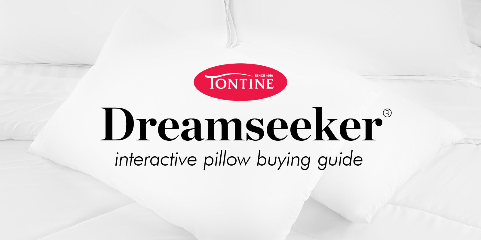 Pillow Buying Guide