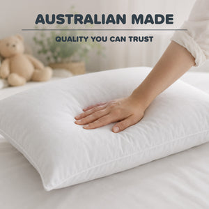 My First Pillow