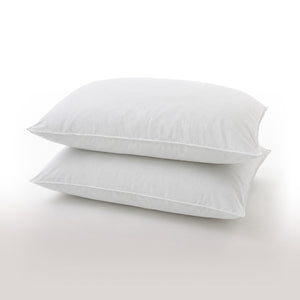Good Night Allergy Sensitive Pillow 2 Pack - Medium