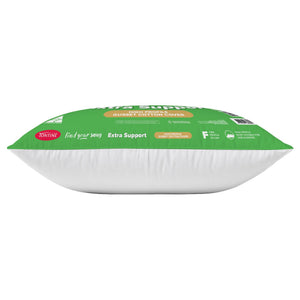 Extra Support Pillow - High & Firm