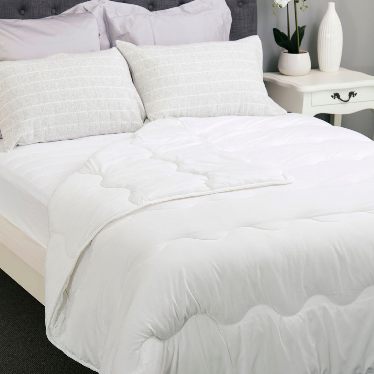 Good Night Thermal Comfort High Warmth Winter Quilt