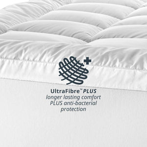 Easy Care Mattress Topper
