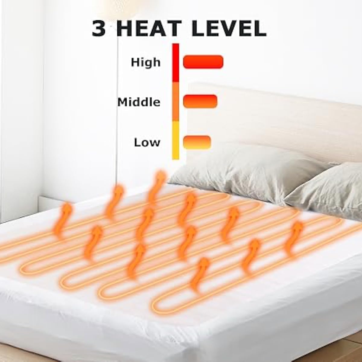 Classic Electric Blanket