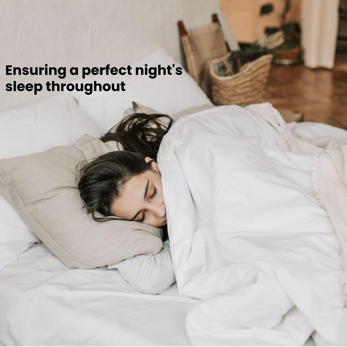 Classic Electric Blanket
