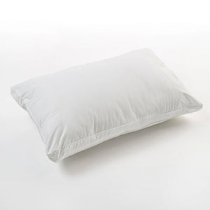Extra Support Pillow - High & Firm