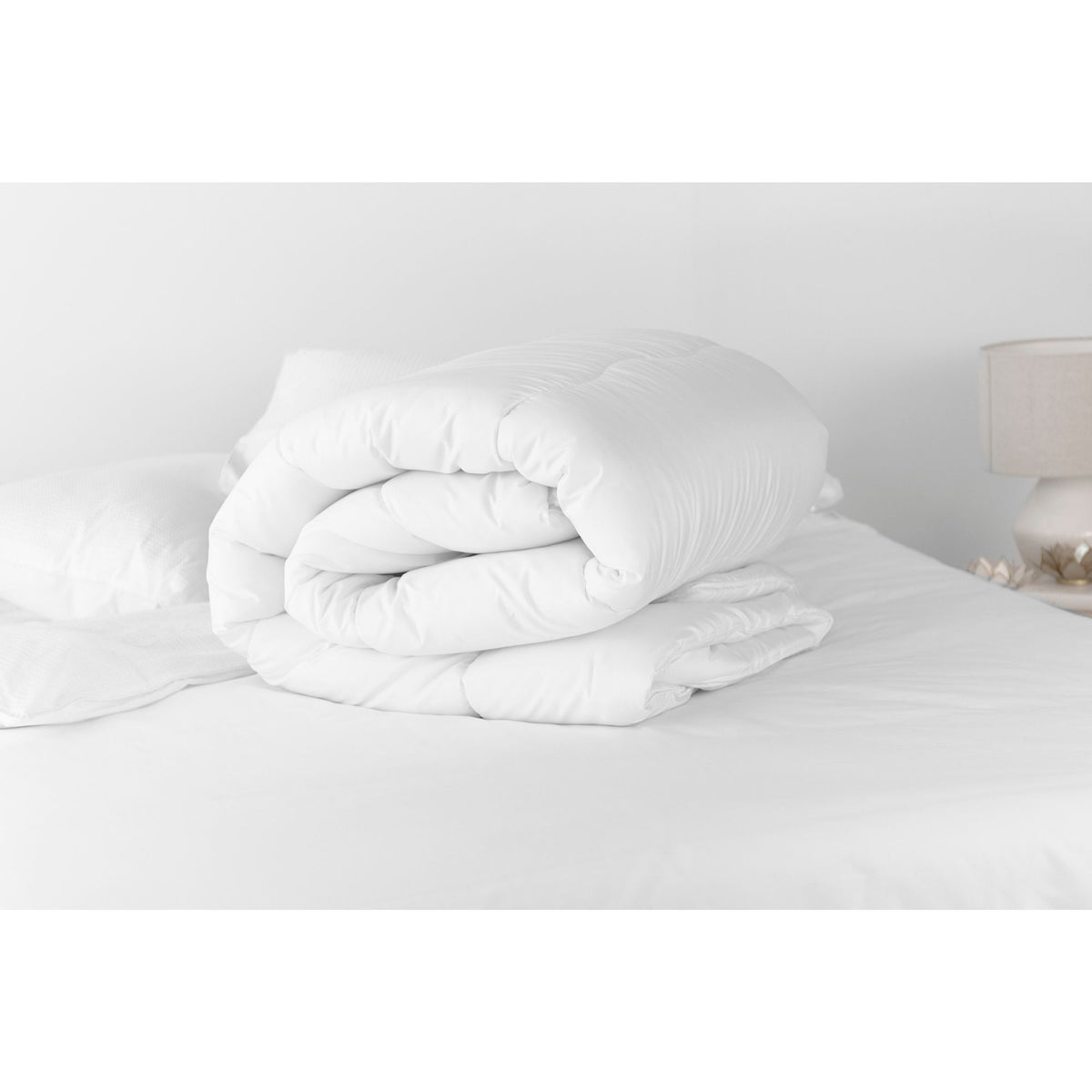 Good Night Thermal Comfort High Warmth Winter Quilt