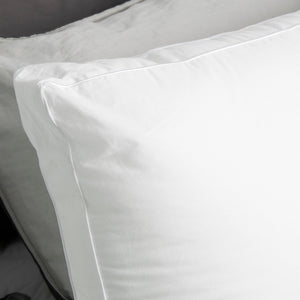 Extra Support Pillow - High & Firm