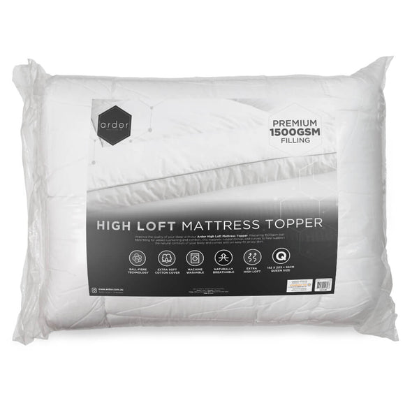 Shop Mattress Toppers Online Tontine Page 2