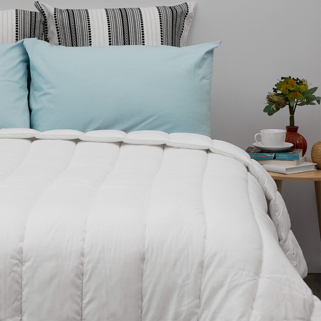 Tontine Sleep Tight Anti-Allergy Quilt Super King