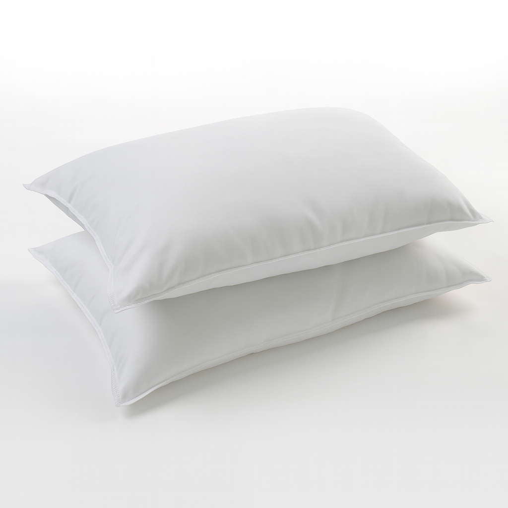 Doona Combo Bed Pack – All Seasons Quilt + 2 Medium Pillows