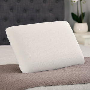 Comfortech Coolmax Memory Foam Pillow
