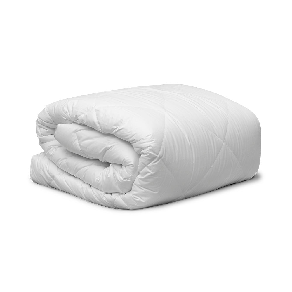 Classic Comfort Cool Dry All Seasons Quilt