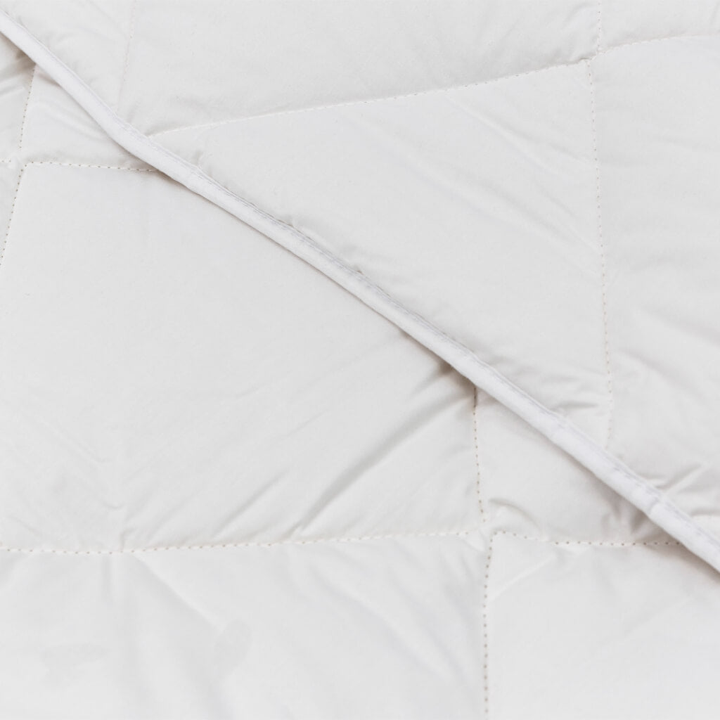 Classic Comfort Allergy & Asthma Sensitive Quilt - All Seasons