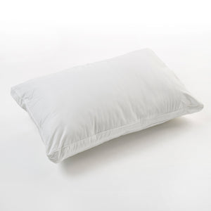 Luxurious Support Pillow - High & Firm