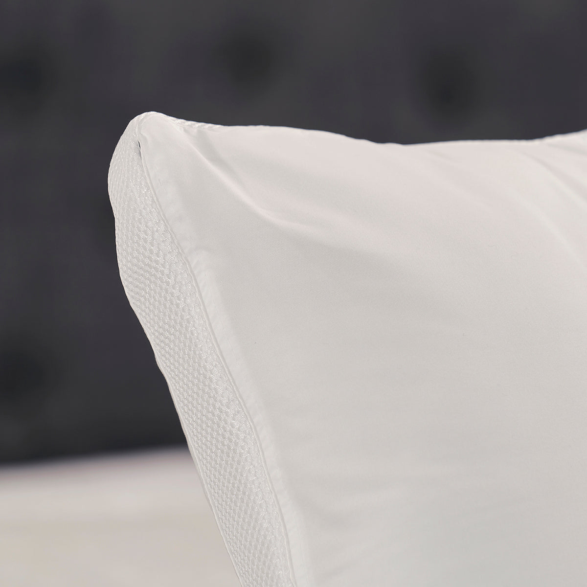 Comfortech Hydrocool Active Pillow - High & Firm