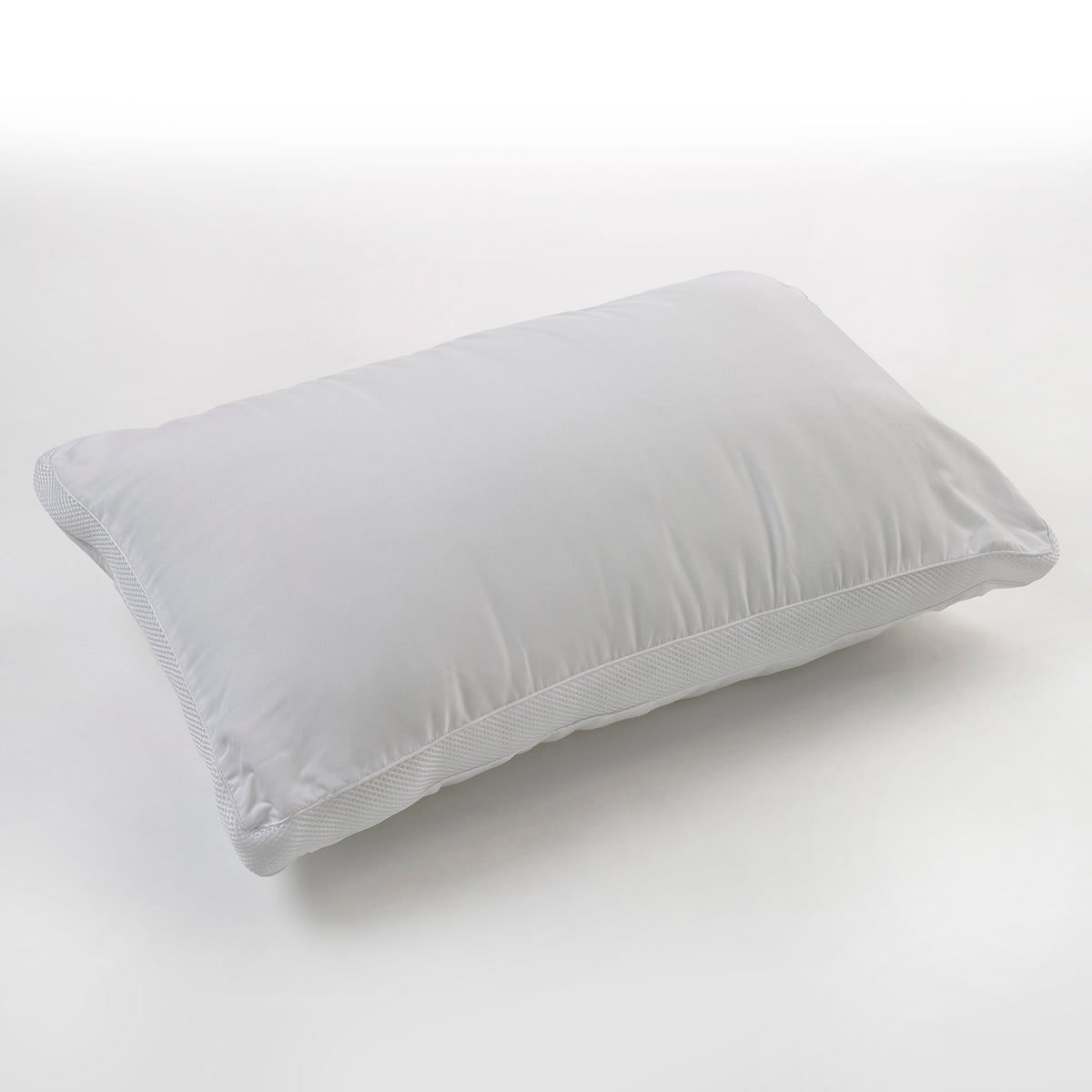 Comfortech Hydrocool Active Pillow - High & Firm
