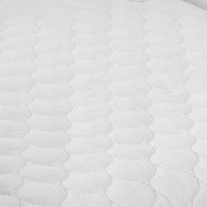 Comfortech Anti Stain Mattress Protector