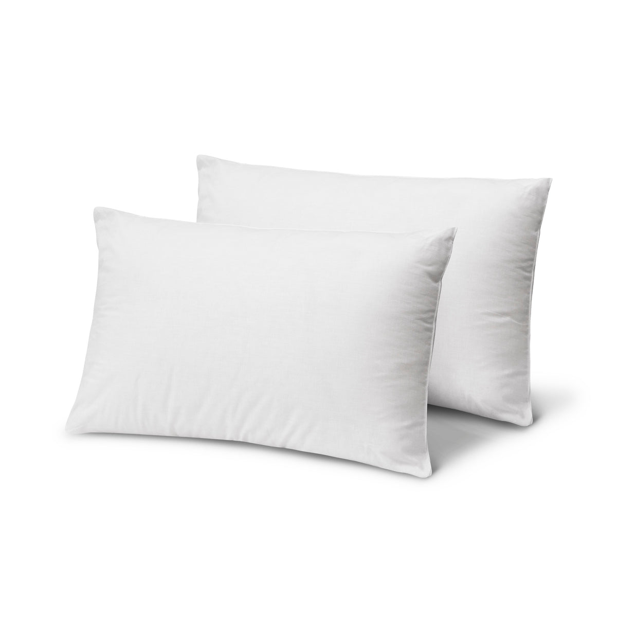 Easy Care Pillow 2 Pack - Firm