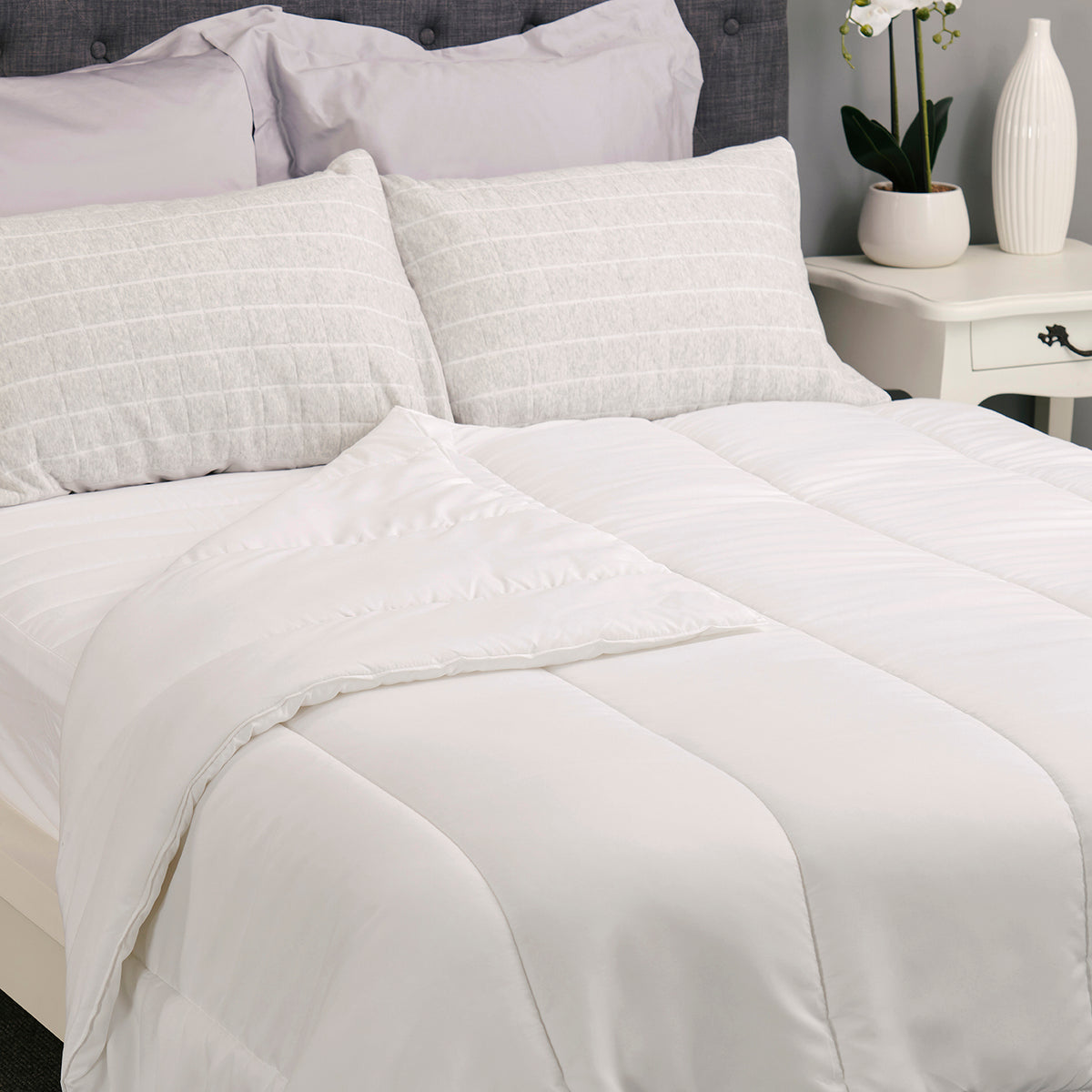 Good Night Soft & Snuggly Quilt - All Seasons