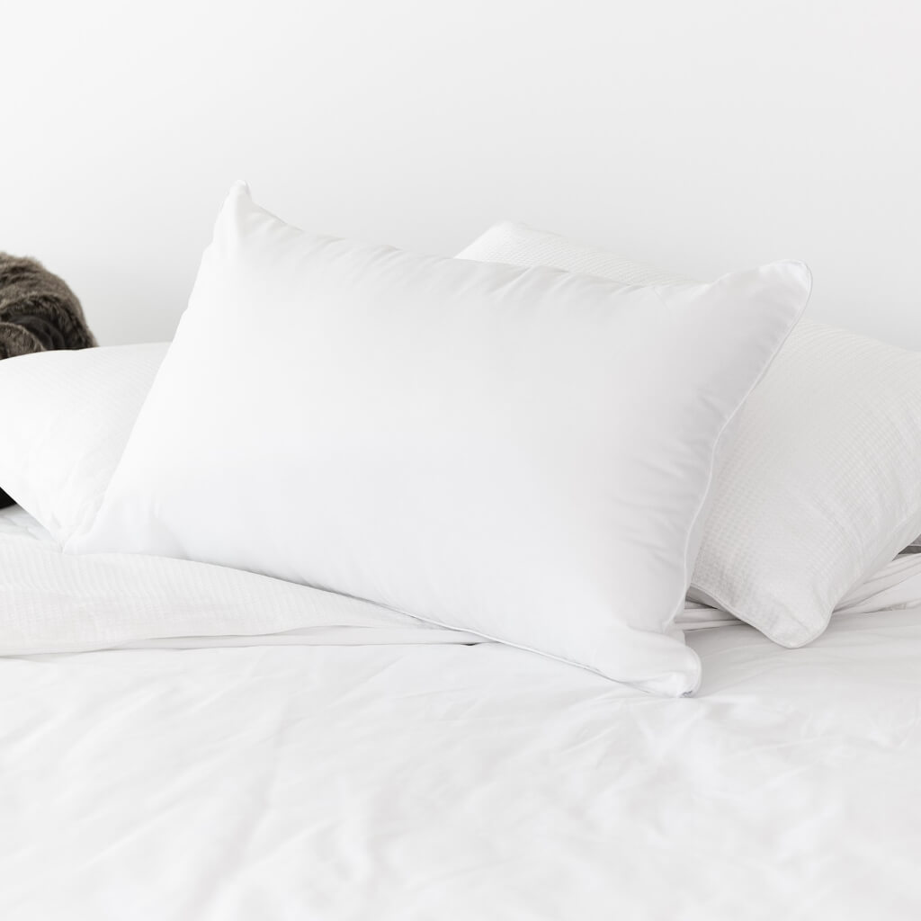Hotel Collection Ultimate Loft Pillow - High & Firm