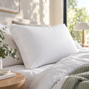 Big & Bouncy Firm Pillow - High & Firm