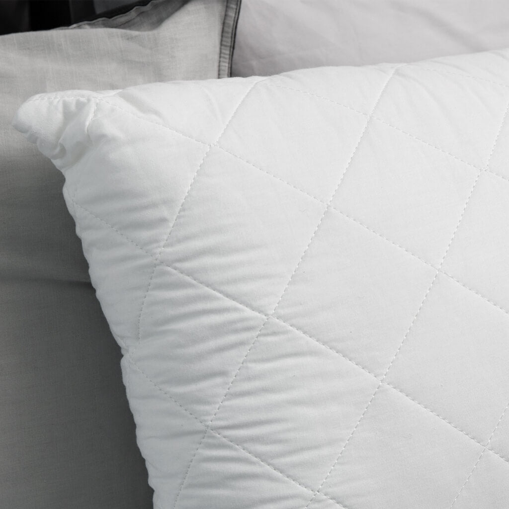 Classic Comfort Cool Dry Pillow Protector