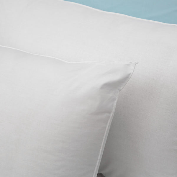 Good Night Easy Wash Pillow 2 Pack Firm Tontine