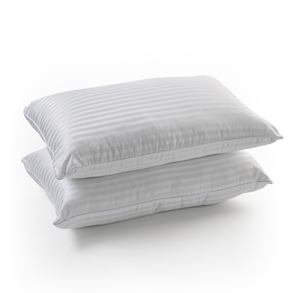 Hotel Comfort Pillows 2 Pack - Medium