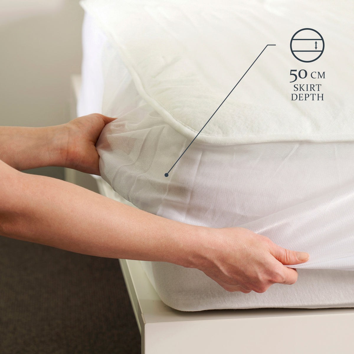 Comfortech Multi-Zone Electric Blanket