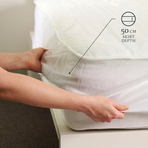 Comfortech Multi-Zone Electric Blanket
