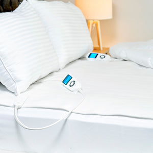 Comfortech Multi-Zone Electric Blanket