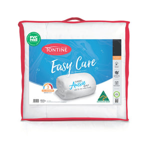 Easy Care All Seasons Quilt