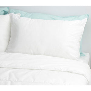 Junior Pillow - Low & Soft