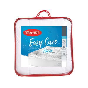 Easy Care Mattress Topper