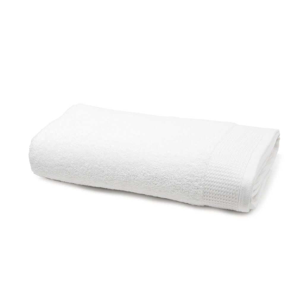 Australian Cotton Towel Collection - White