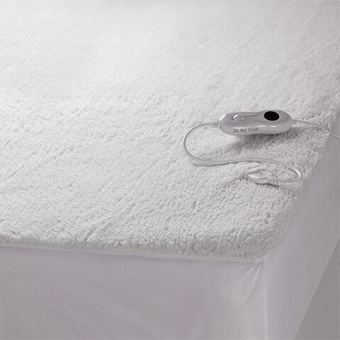 Gainsborough Fleece Electric Blanket - Tontine