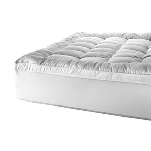 Easy Care Mattress Topper