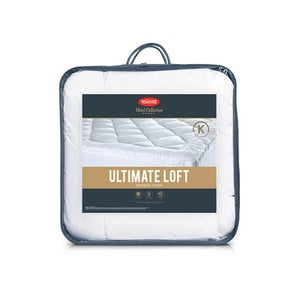 Hotel Collection Ultimate Loft Mattress Topper
