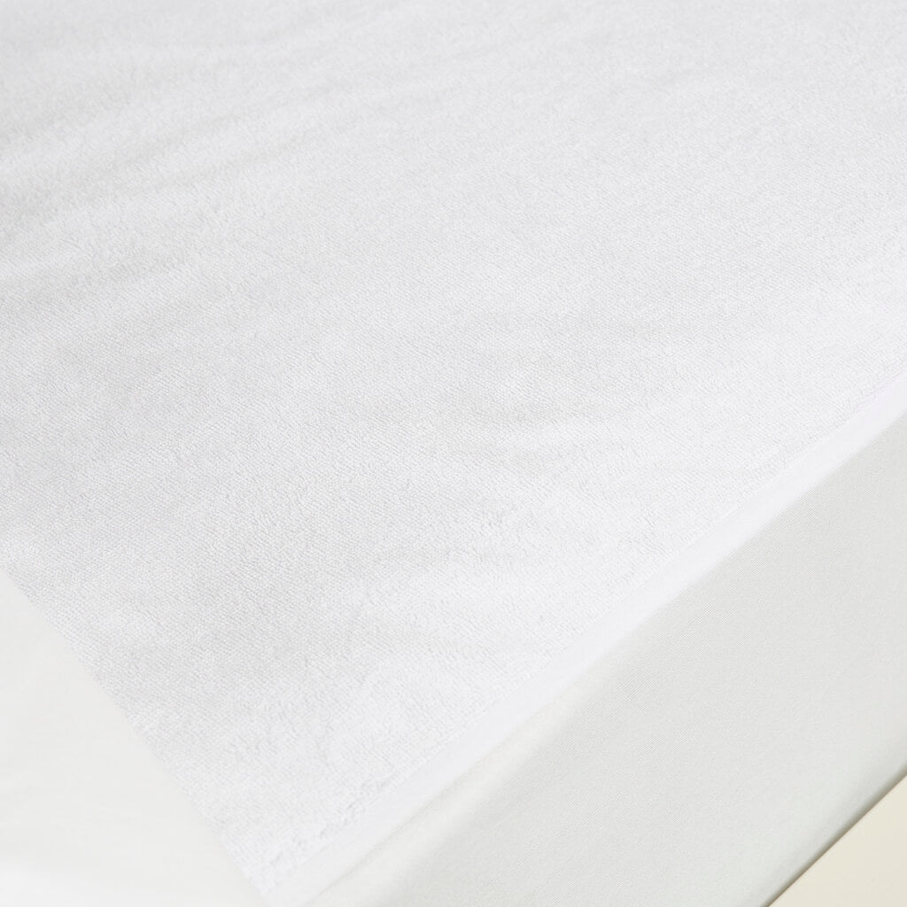 Comfortech Dry Sleep Waterproof Mattress Protector - Single