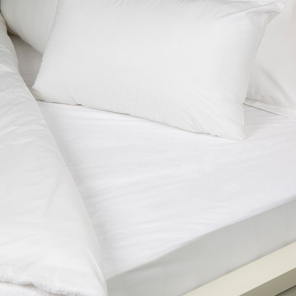 Mega Value Waterproof Mattress Protector