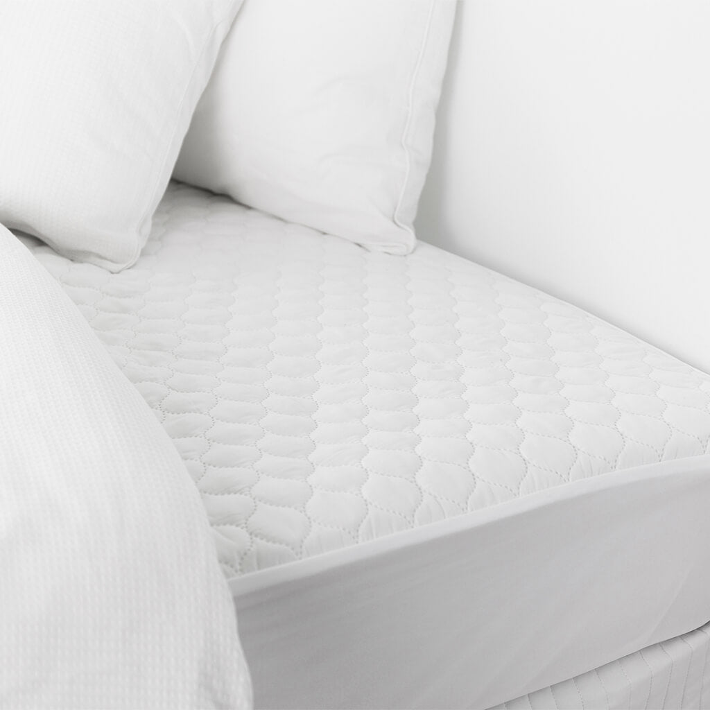 Comfortech Allergy Plus Anti Stain Mattress Protector