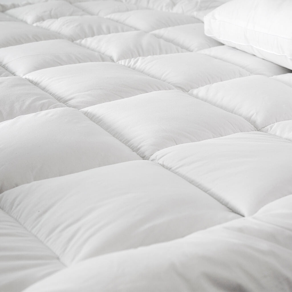 Classic Comfort Cool Dry Mattress Topper