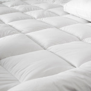Classic Comfort Cool Dry Mattress Topper