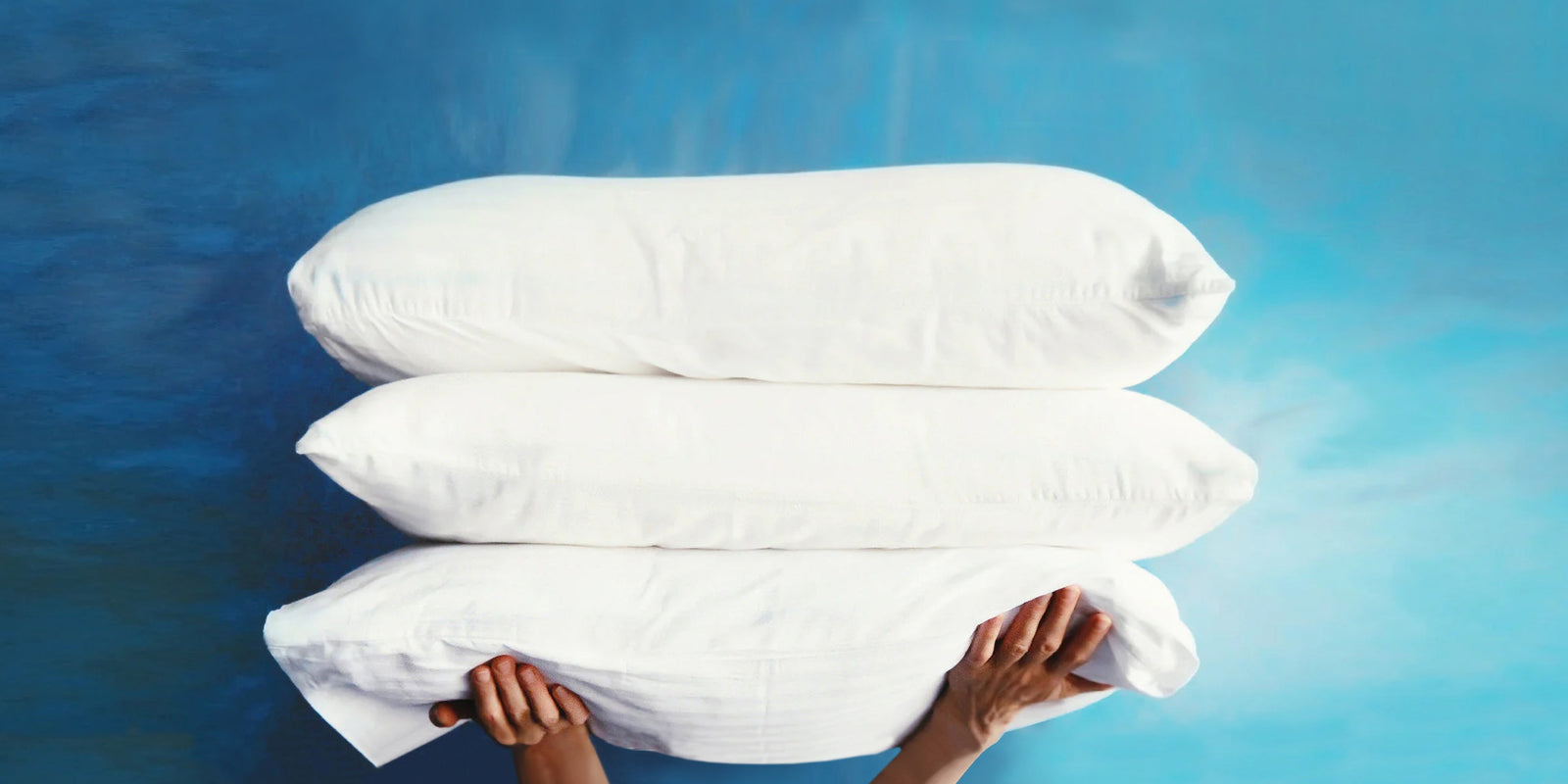 How to Wash Pillows Properly