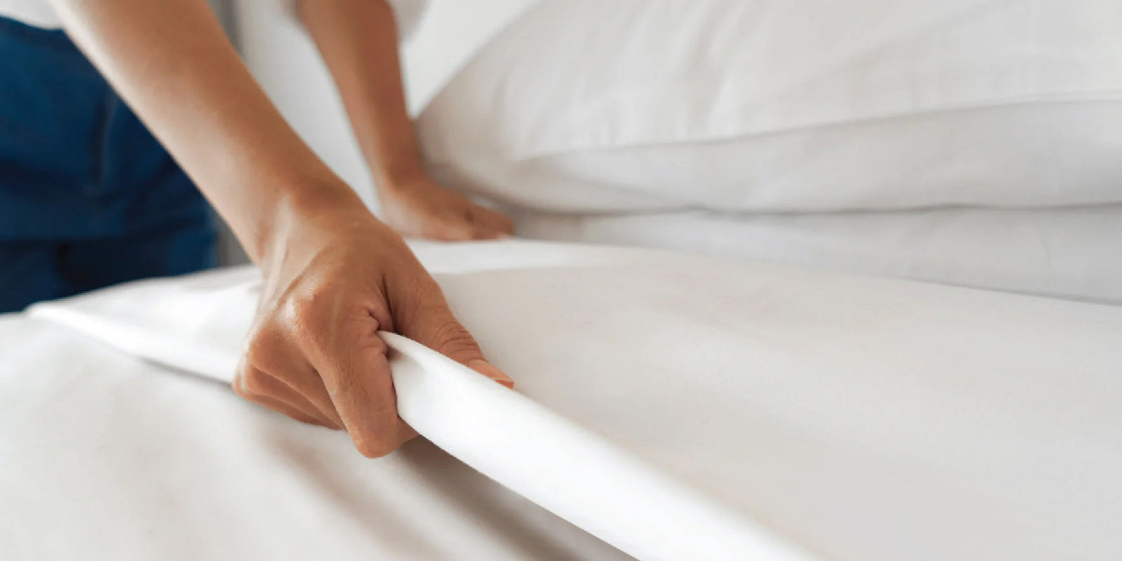 How Often Should You Wash Your Sheets?