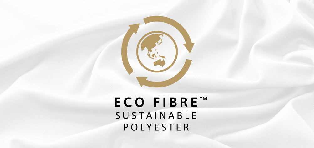 Tontine Eco Fibre™ Sustainable Polyester