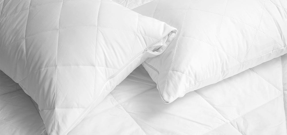 Can pillow hygiene impact on your sleep?